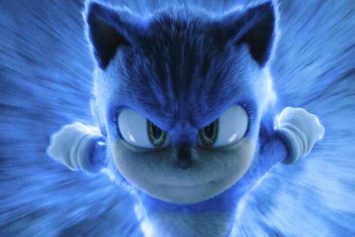 'Sonic 3' bests 'Mufasa: The Lion King' at the box office