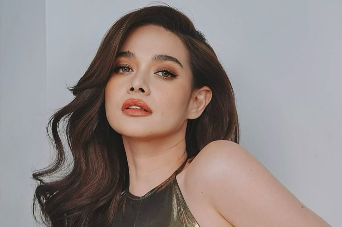 Bea Alonzo says marriage not everyone’s ‘endgame’ as she enjoys single life. Image: Instagram/@beaalonzo