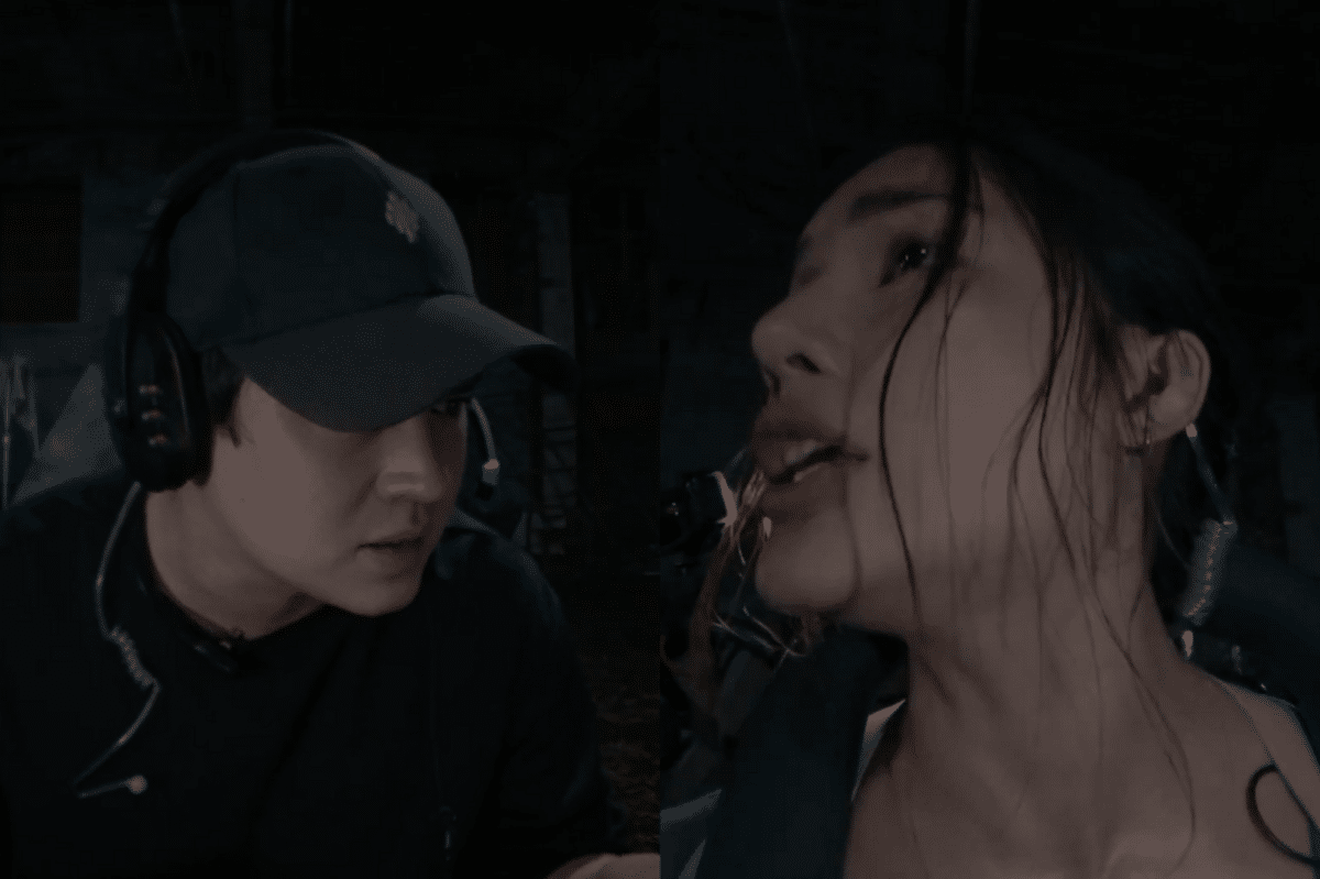 Enrique Gil, Jane De Leon are ghost hunters out to uncover hospital's past in ‘Strange Frequencies’ trailer. Images: Screengrabs from YouTube/Reality MM Studios