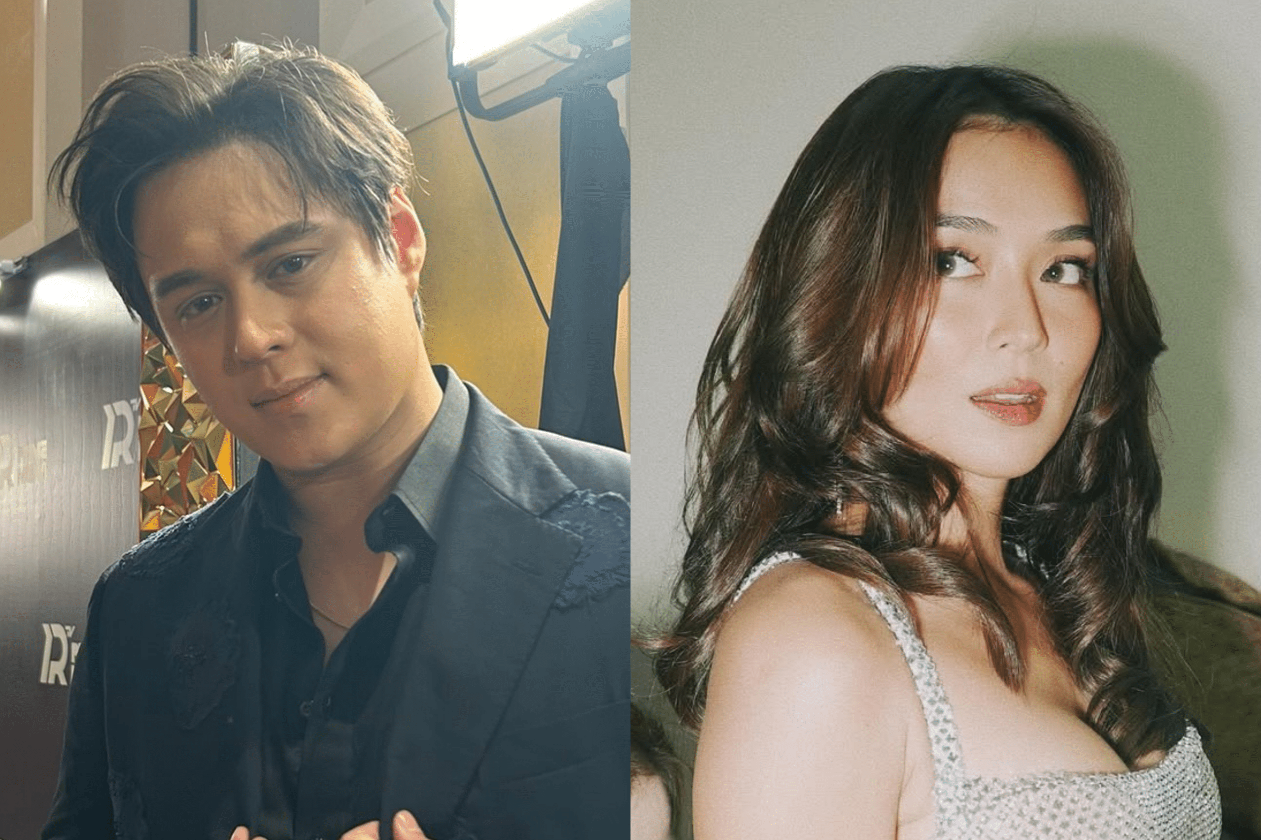 Enrique Gil open to reuniting with Kathryn Bernardo for a project