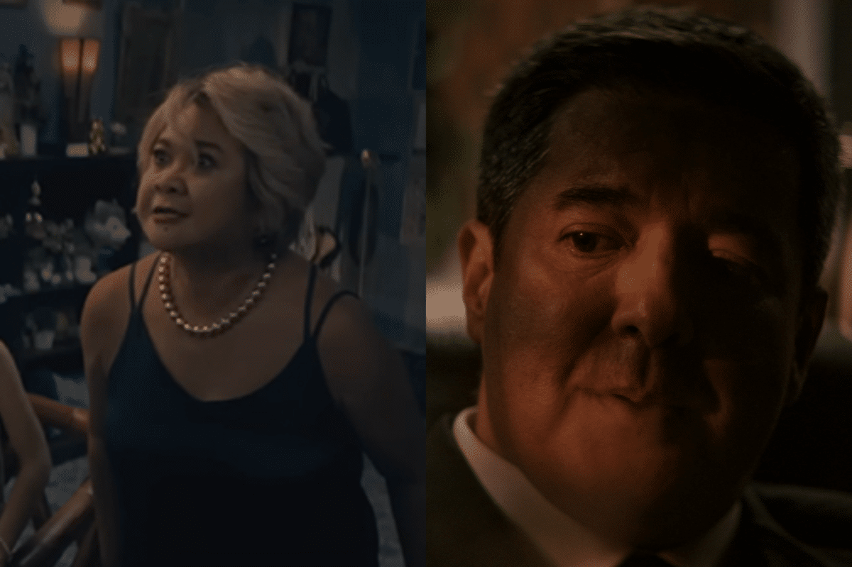 Eugene Domingo, Aga Muhlach’s MMFF 2024 snubs spark uproar from netizens. Images: Courtesy of Star Cinema, Mentorque