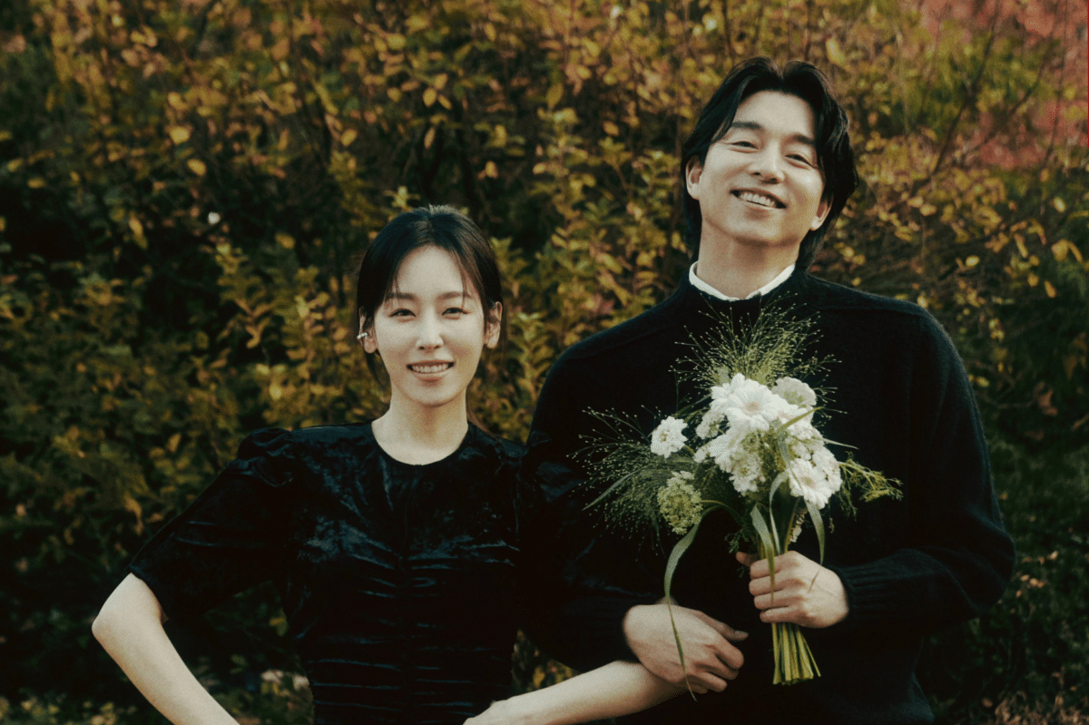 Gong Yoo, Seo Hyun-jin on portraying isolation, darkness of love in ‘The Trunk’. Image: Courtesy of Netflix Korea