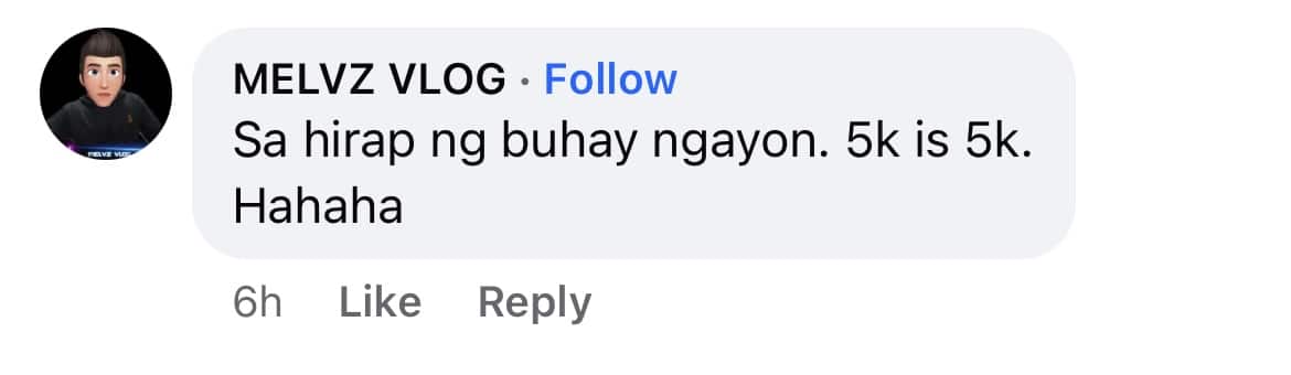 Image Nadine Mimiyuh comment game 2