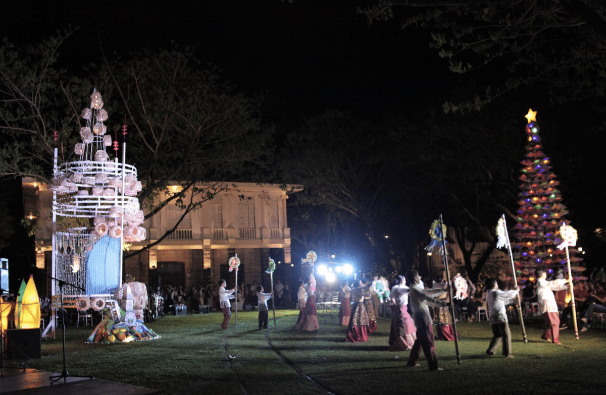 Las Casas Filipinas de Acuzar