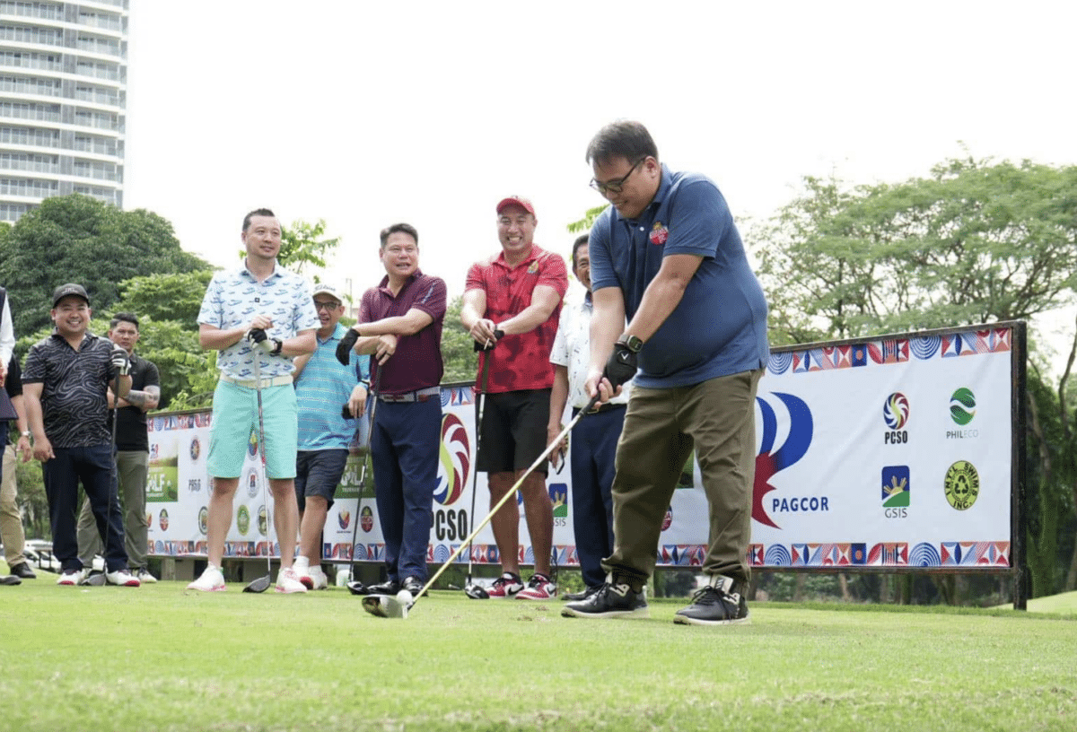 MMFF tees off star-studded golf tourney for film workers foundation Mowelfund