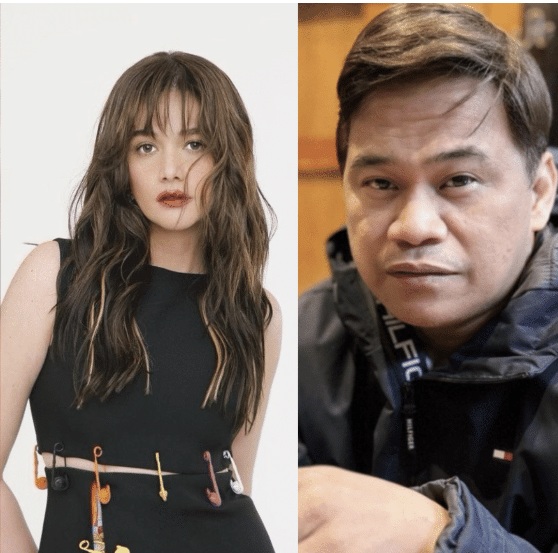 Bea Alonzo vs Ogie Diaz et. al