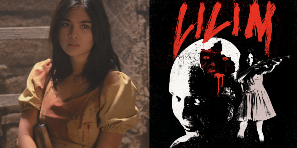 Heaven Peralejo’s film ‘Lilim’ to make world premiere at Netherlands film fest