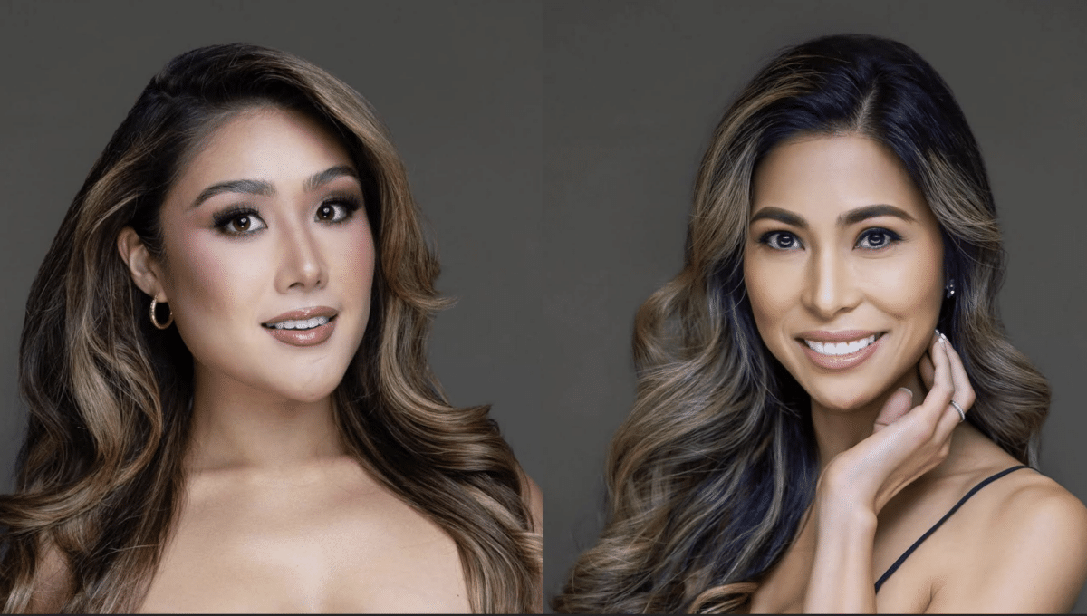 Pageant veterans join Filipino-Canadian community's search for MUPH bet