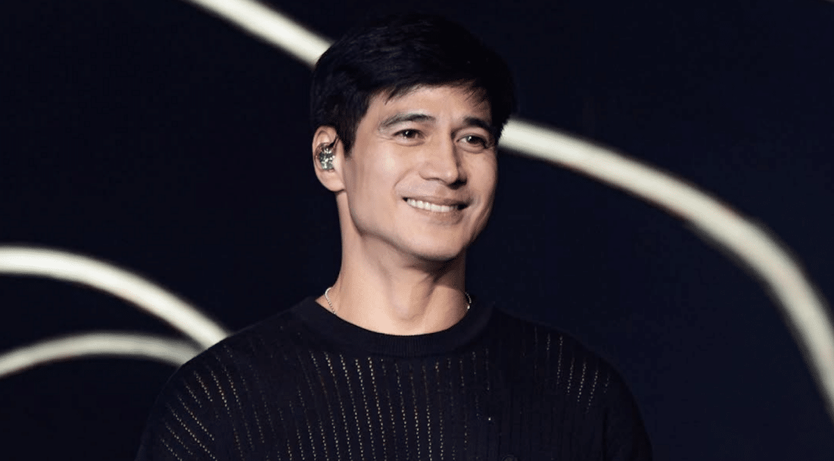 Piolo Pascual on keeping his heartthrob image through the years: Self-love