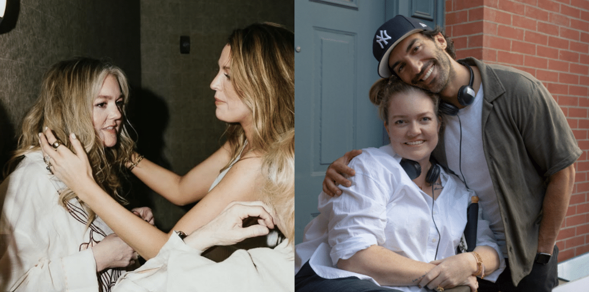 Colleen Hoover shows support to Blake Lively amid lawsuit vs Justin Baldoni