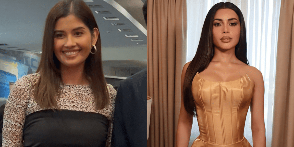 Shamcey Supsup, MJ Lastimosa share Christmas plans