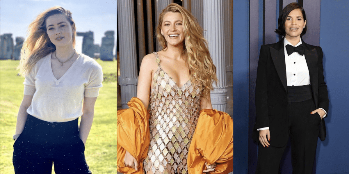 Blake Lively receives Hollywood’s support amid lawsuit vs Justin Baldoni