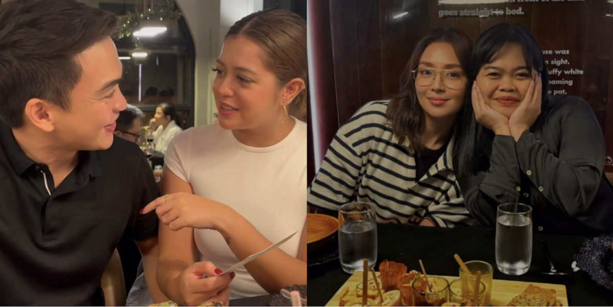 Sue Ramirez earns ‘approval’ of Dominic Roque’s friends