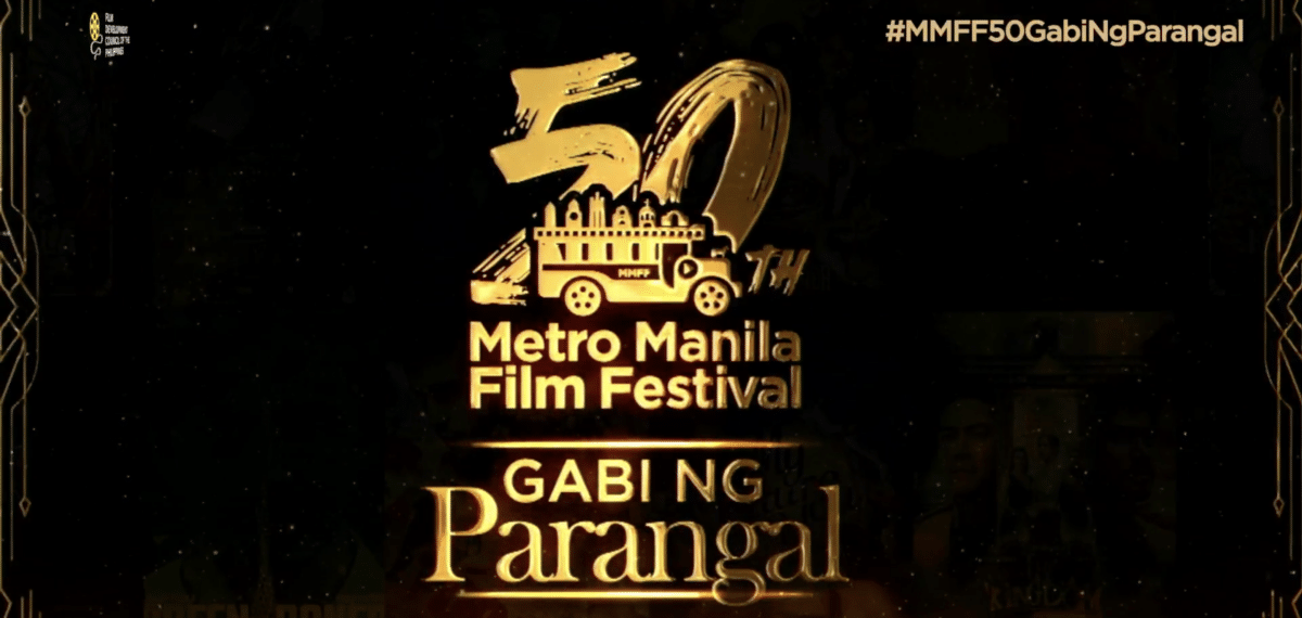 'Green Bones,' 'Isang Himala' win big at MMFF 2024 Gabi ng Parangal