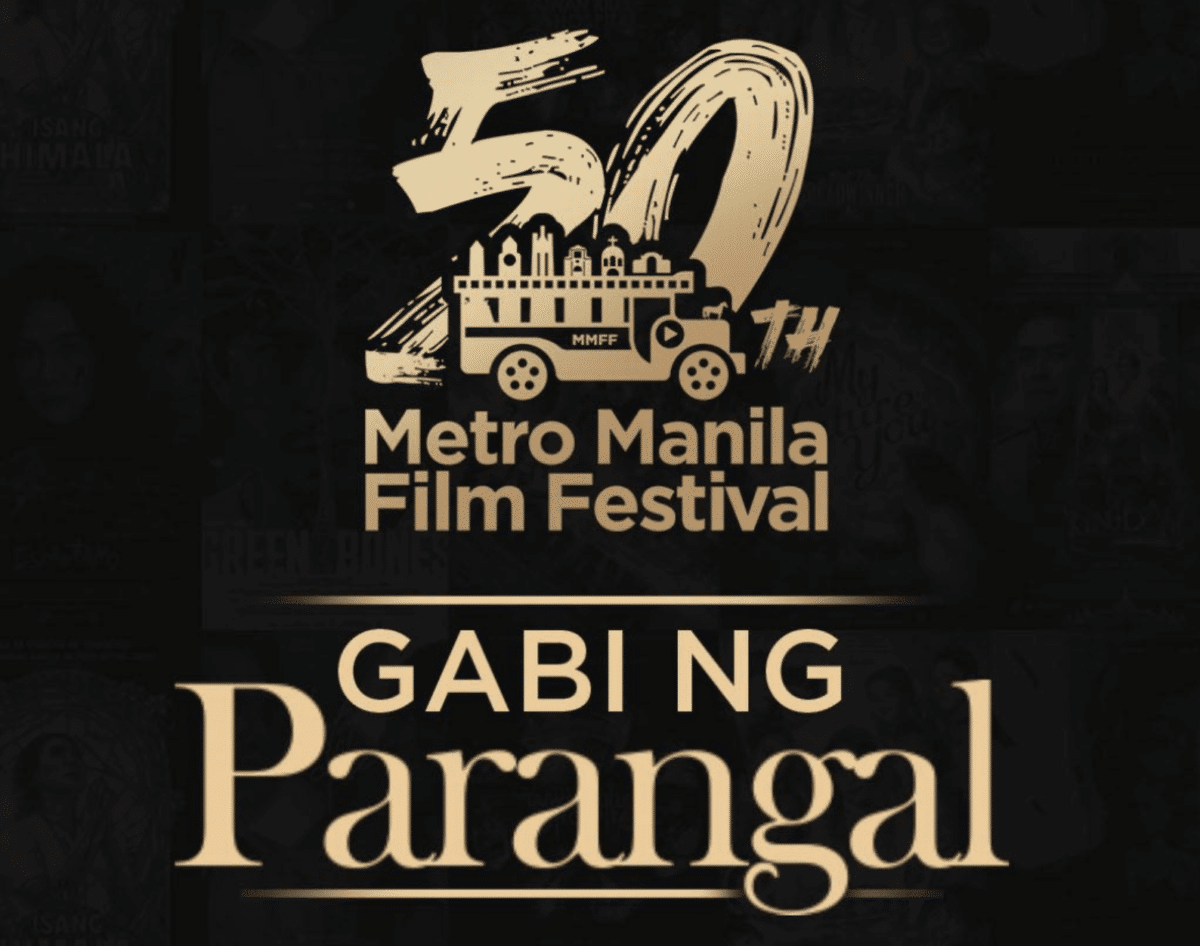 MMFF 2024 Gabi ng Parangal: Everything to know, expect