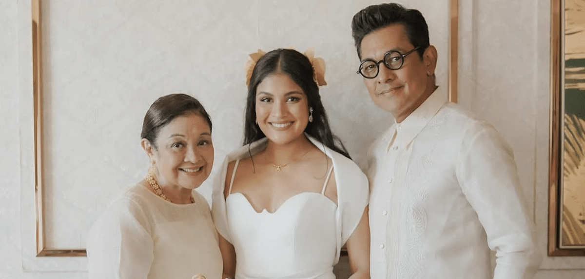 Gary Valenciano’s daughter Kiana defends her father amid fans’ refund demands