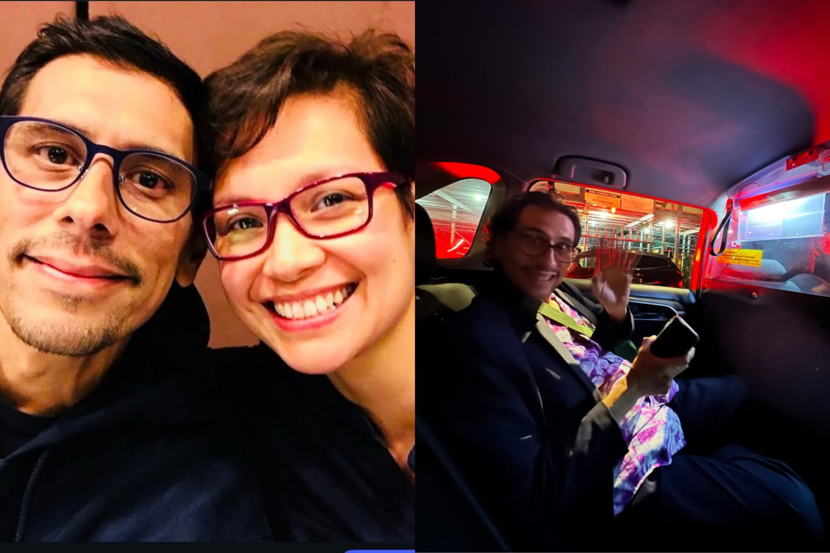 Bobby Garcia honored by Lea Salonga, Dolly de Leon, colleagues. Images: Instagram/@msleasalonga, @dollydeleon