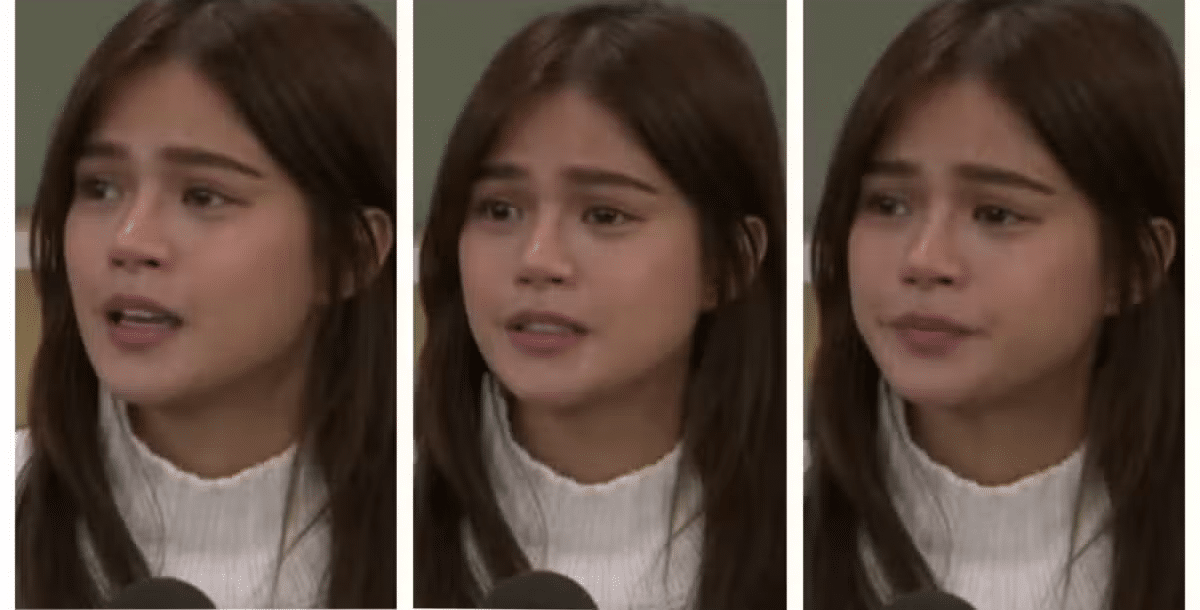 Maris Racal admits ‘affair’ with Anthony Jennings