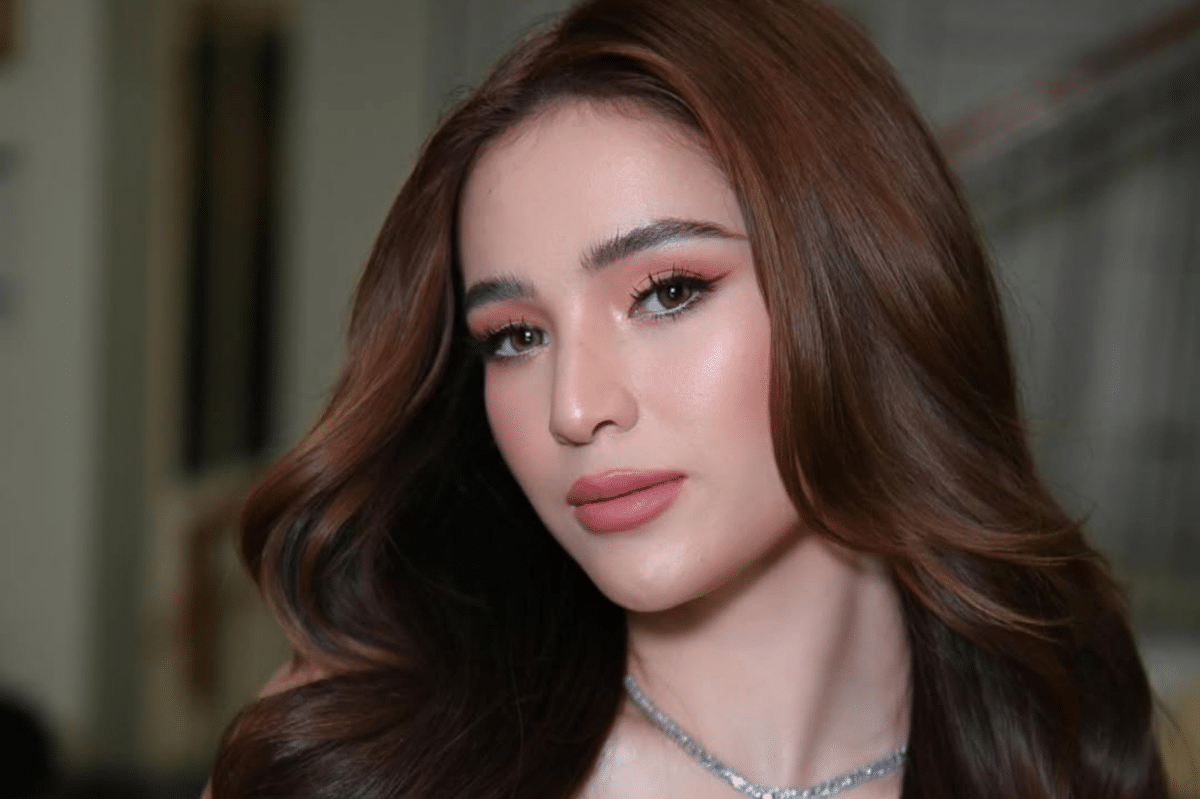 Barbie Imperial reflects on what matters most on Instagram Story