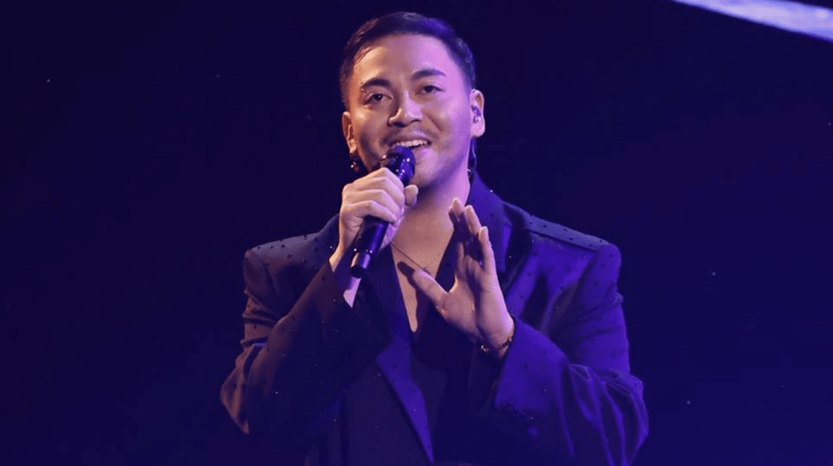 010525 Sofronio Vasquez returns to PH after historic ‘The Voice USA’ win