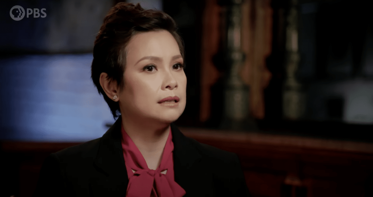 Lea Salonga recalls fear of being labeled ‘bold star’ for ‘Miss Saigon’ role