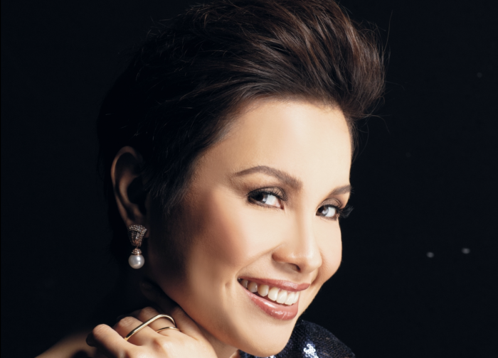 Lea Salonga to play The Witch in Philippine staging of ‘Into the Woods’