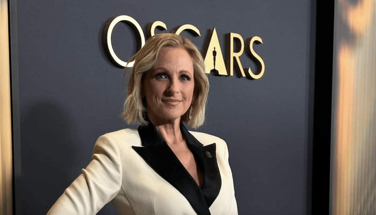 1987 Oscar winner Marlee Matlin reveals ‘abuse’ from ex William Hurt