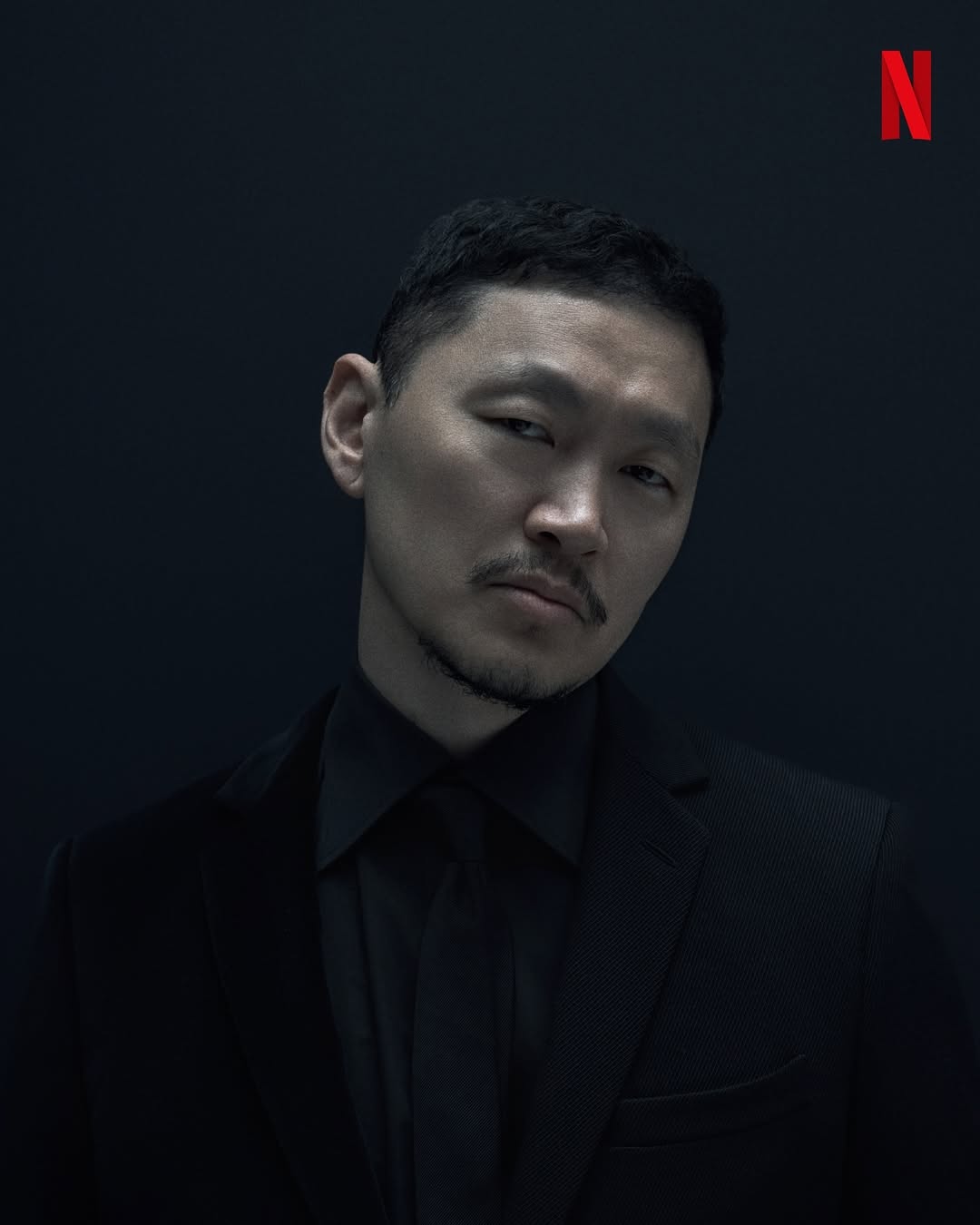 Yang Dong-gun. Image: Courtesy of Netflix Korea