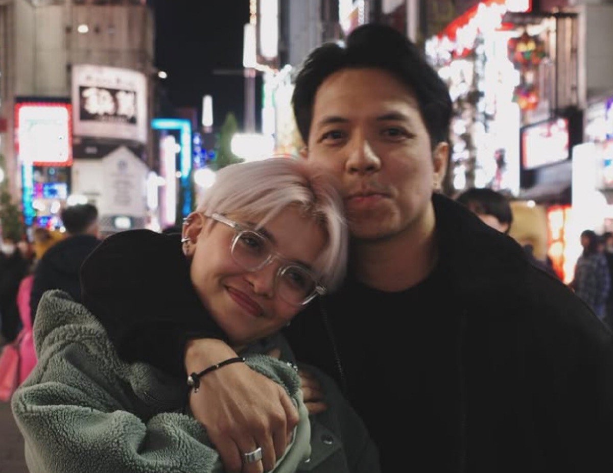 TJ Monterde 'longing, waiting' for first child with KZ Tandingan