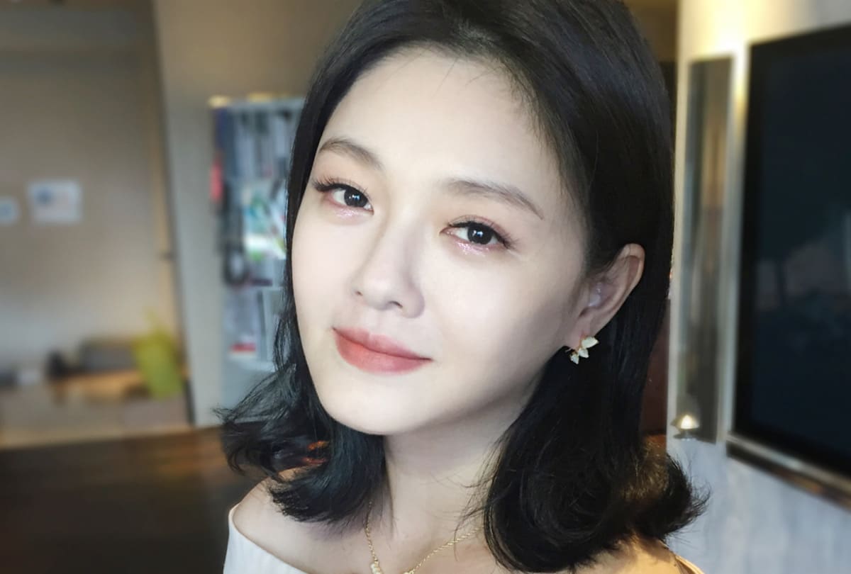 Barbie Hsu dreamed of having 'many' kids, grandchildren at 50