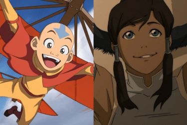 New ‘Avatar’ series ‘Seven Havens’ set after ‘Korra’