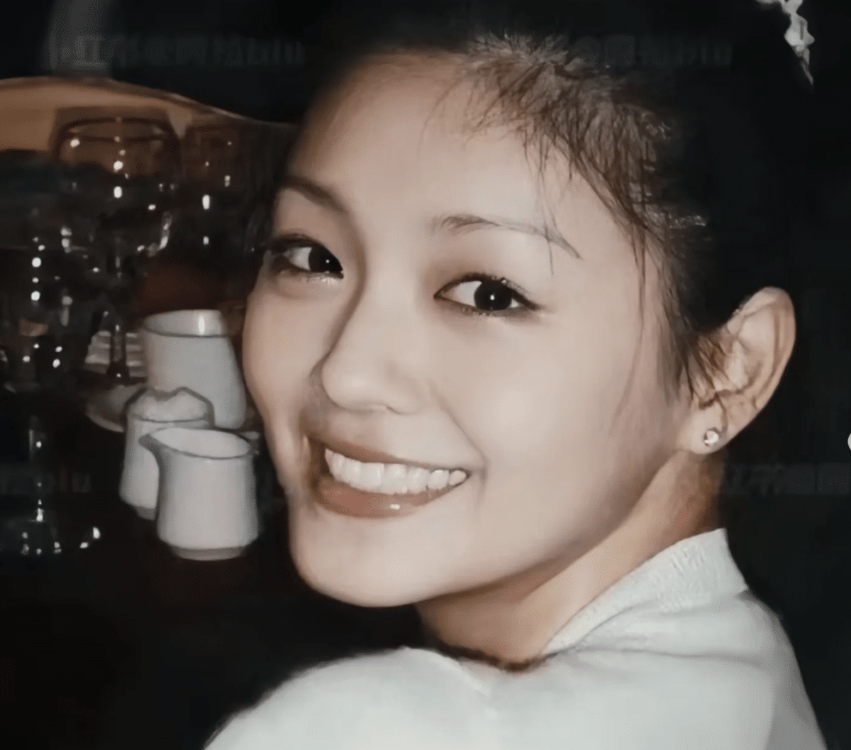 Ten things to know about the late Barbie Hsu’s life