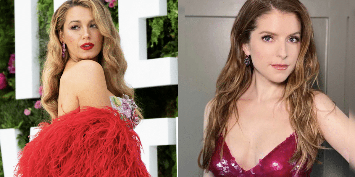 Blake Lively, Anna Kendrick to reunite for ‘Another Simple Favor’