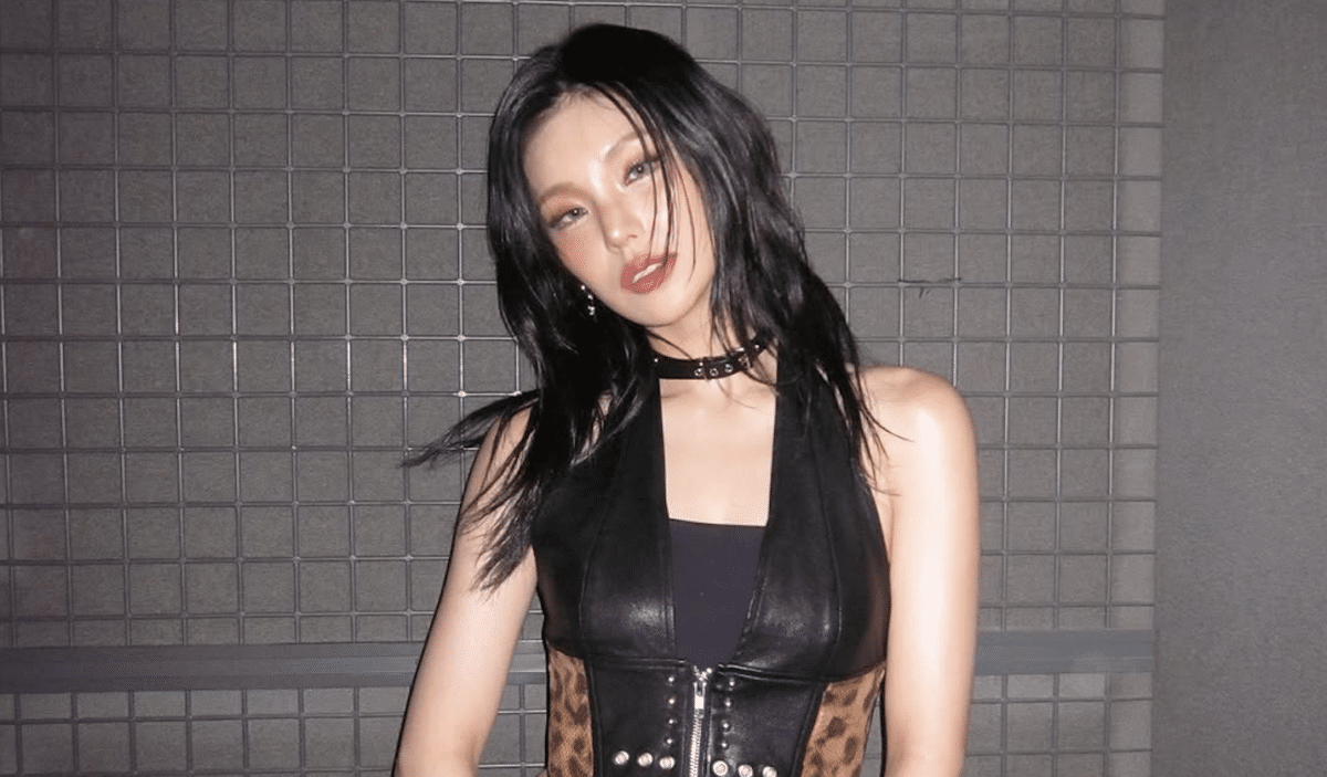 Yeji of Itzy gears up for solo debut