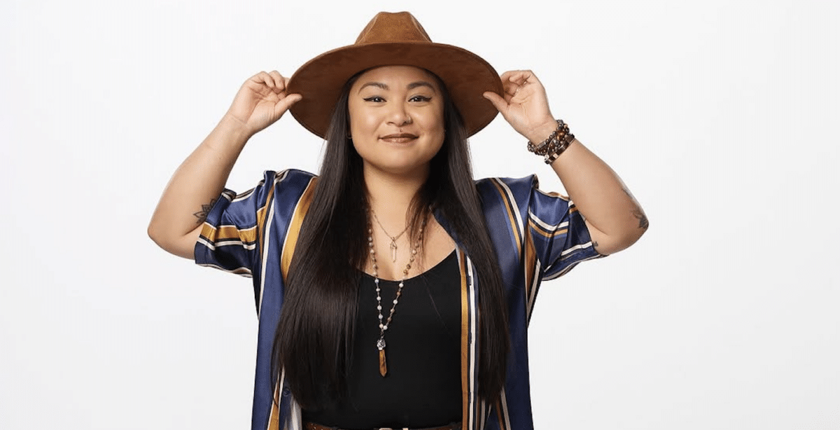 Jessica Manalo stuns in ‘The Voice USA’ auditions after Sofronio Vasquez’s win