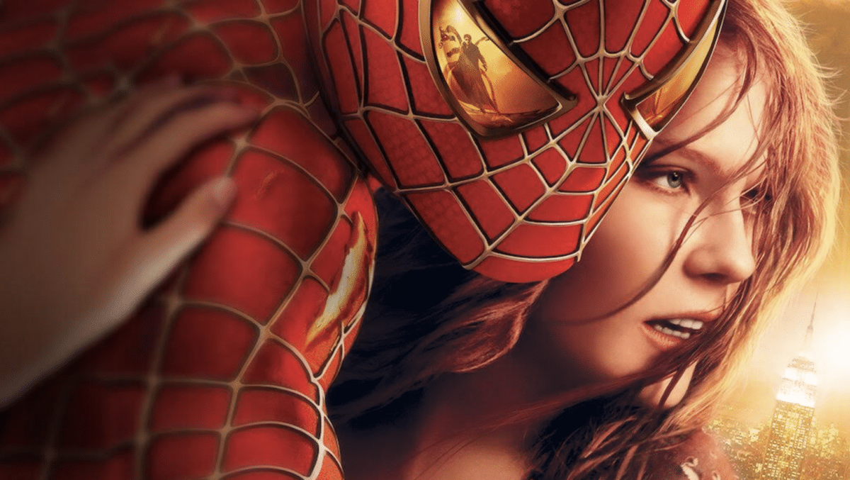 Why Sam Raimi's Spider-Man remains the best of the live-action adaptations