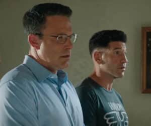 Ben Affleck, Jon Bernthal blend fun, action in 'The Accountant 2'