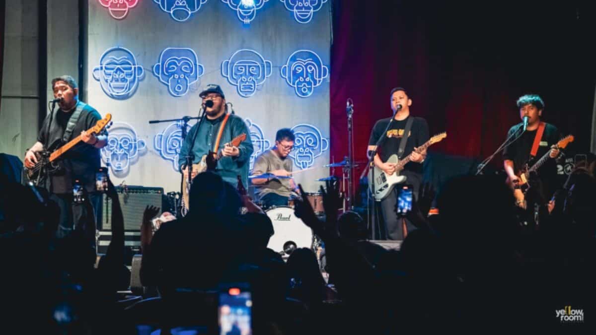 Opm band mayonnaise vows to stay in the music scene, drops a new album