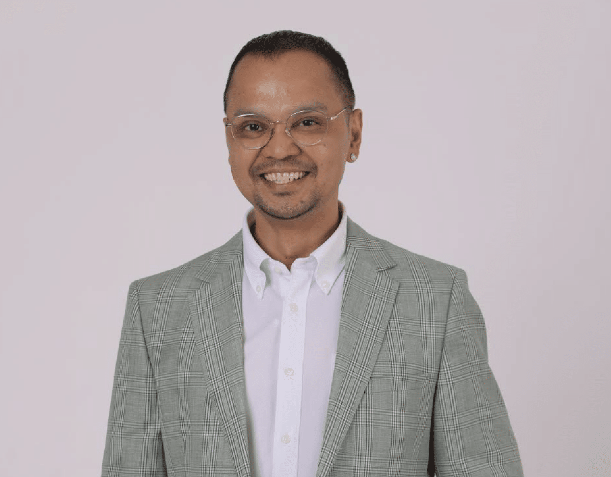 Meet Christopher Cahilig, the Filipino filmmaker who started the vertical series Trend on the internet