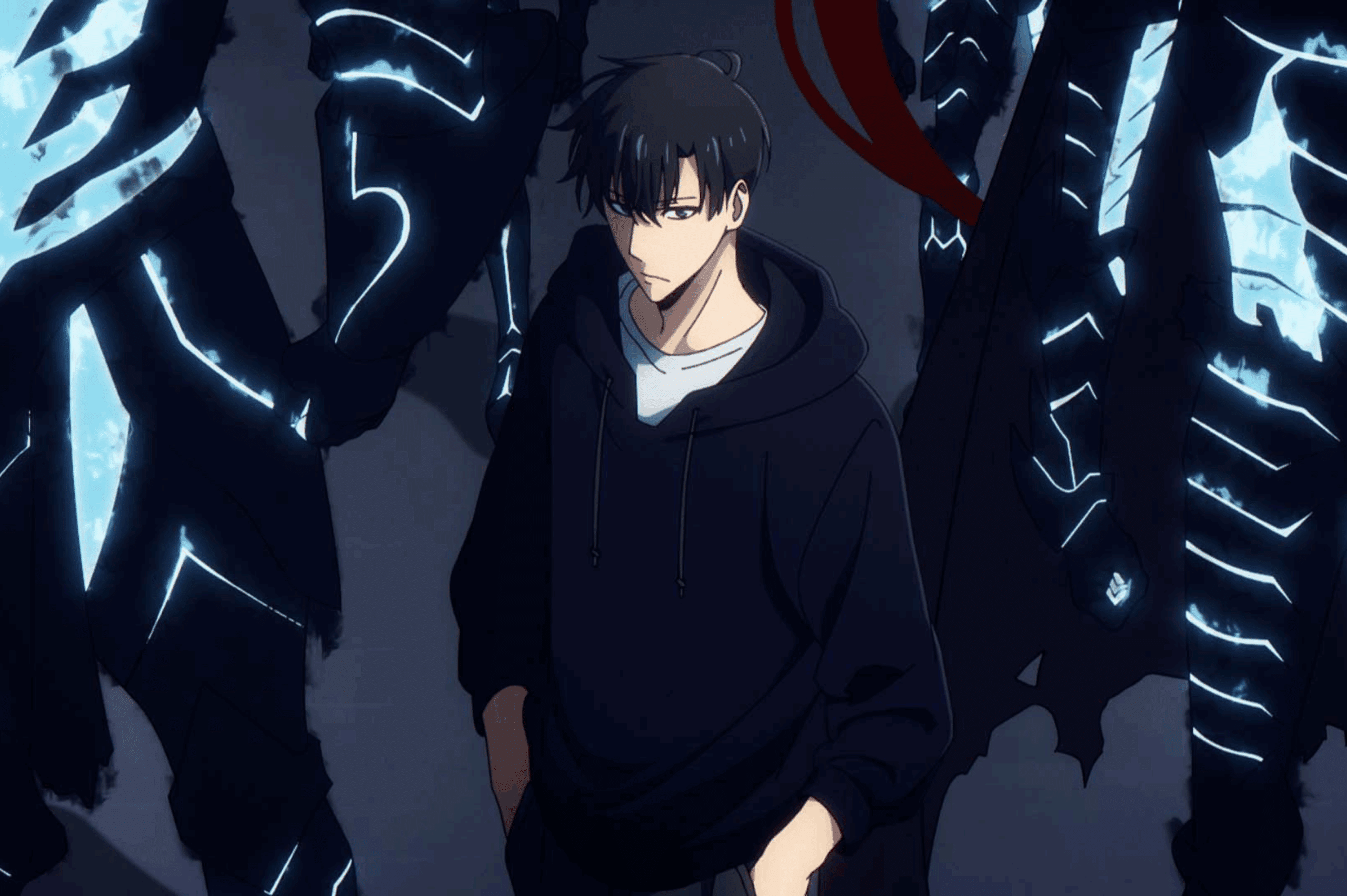 Anime Like Solo Leveling On Crunchyroll entertainment.inquirer.net