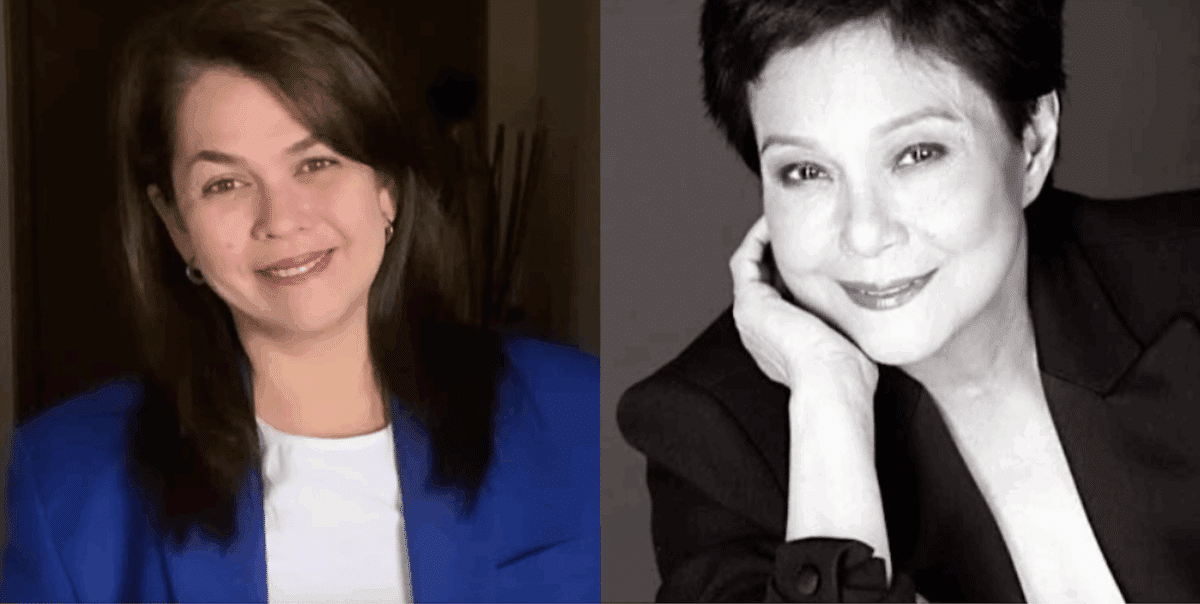 Lotlot de Leon to protect privacy, mother Nora Aunor's legacy against 'online attack'