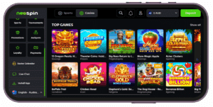 neospin casino