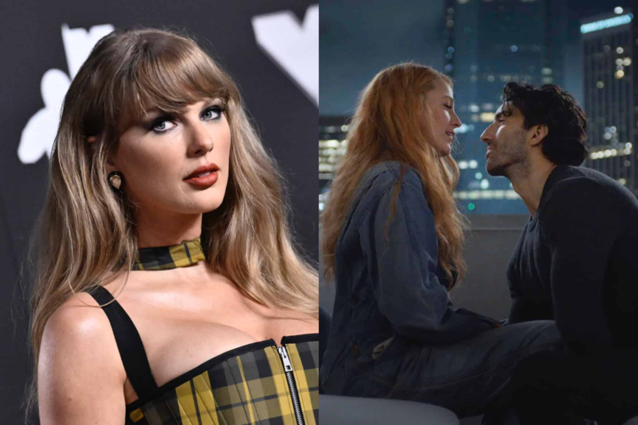 Taylor Swift subpoenaed in Blake LivelyJustin Baldoni case