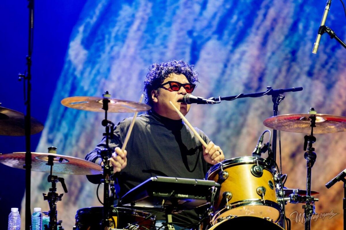 'MGA AWIT SA JP Rizal': New album from Classic Opm