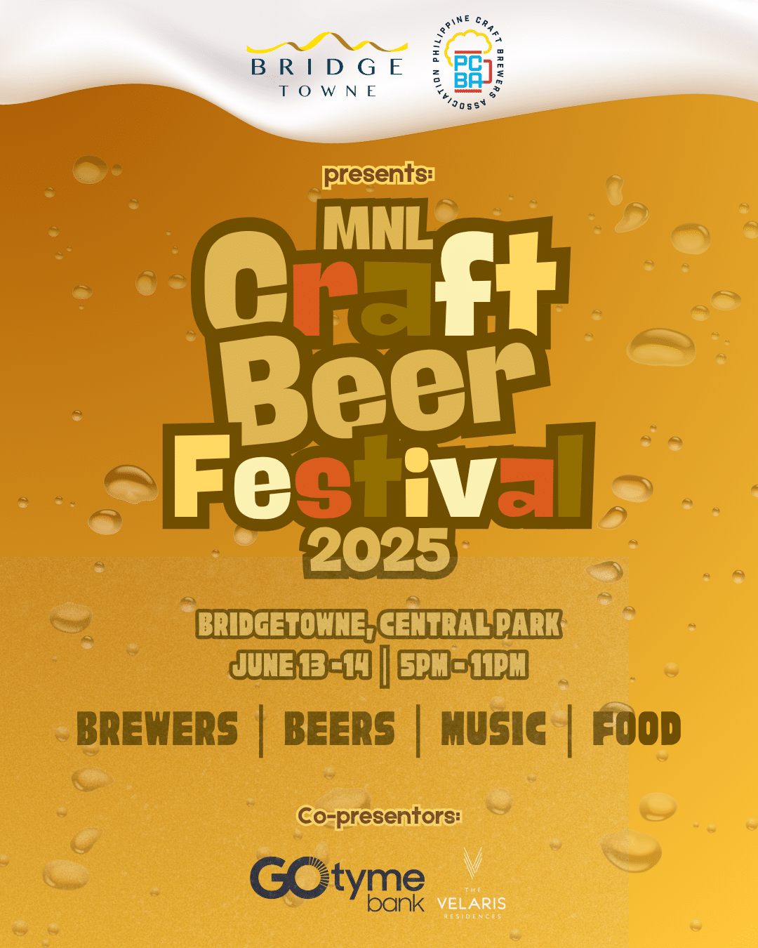 Craft Beer Festival