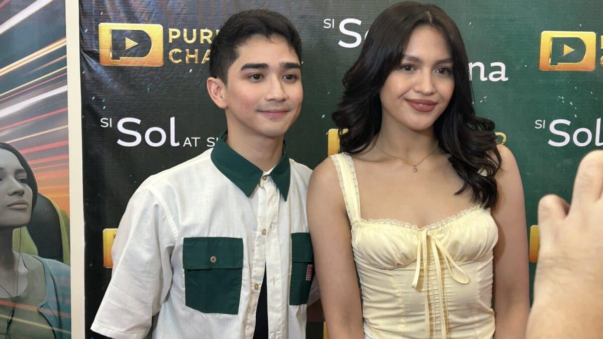 How Jane Oineza, Zaijian Jaranilla New Life breathes in in rejected film script for streaming