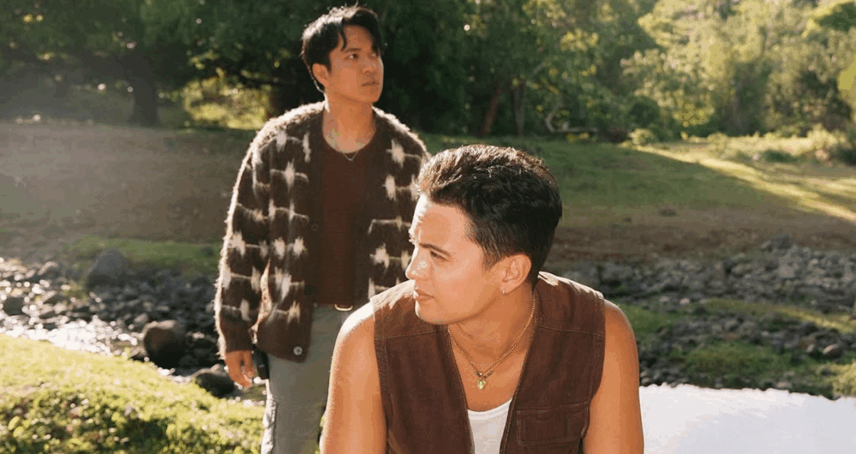James Reid, TJ Montterde works together for new love song 'Pahinga'