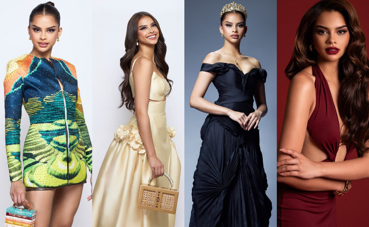 Tarah Valencia runs heads on Miss Supranational 2025 Pre-Pageant Events