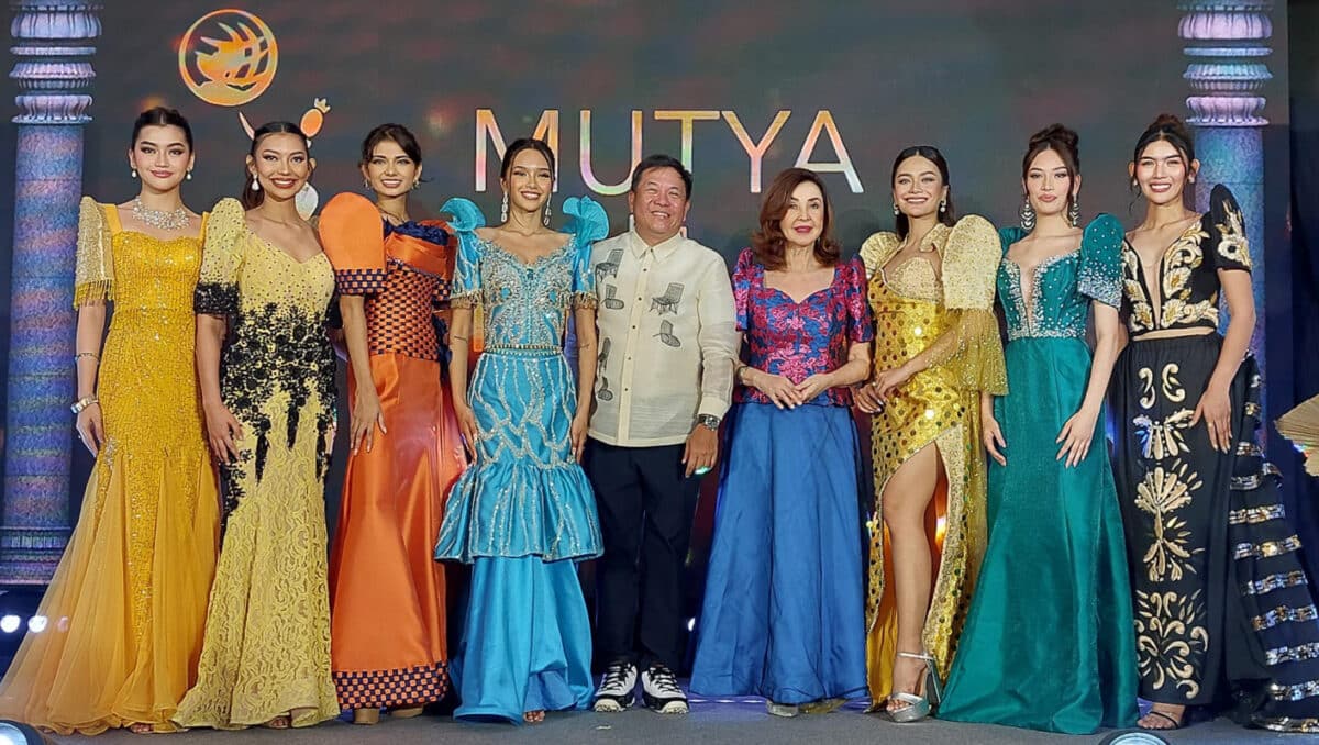 Mutya NG Pilipinas 2025 takes a search for Mindanao