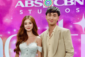 Fyang Smith, JM Ibarra overcome pressure in ‘Ghosting’